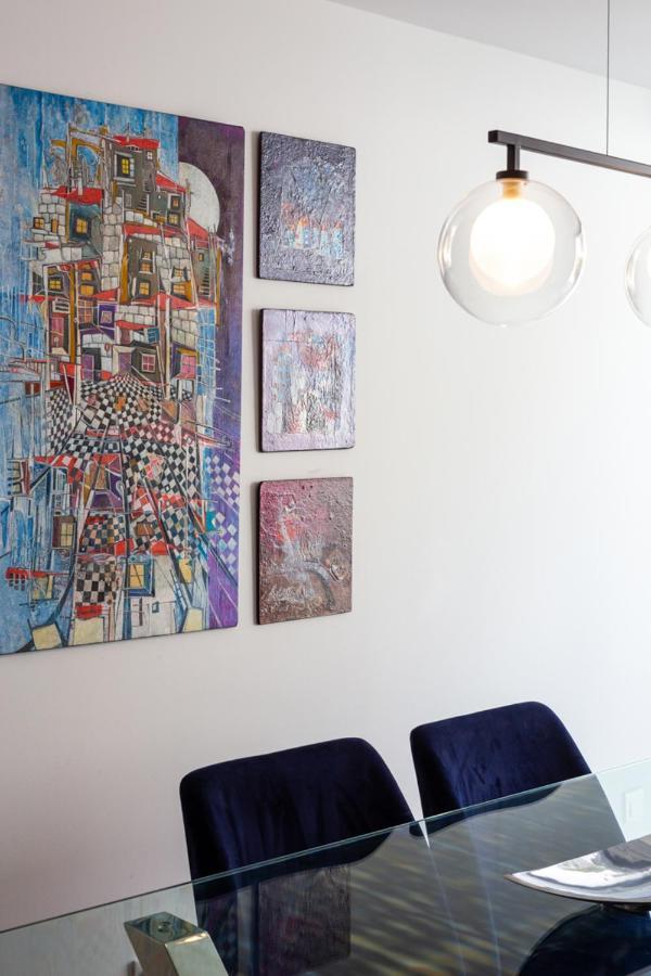 Stupendo- Two Rooms, Patio With Refreshing Pond-Center-Air Conditioning-Free Park Lisboa Eksteriør bilde