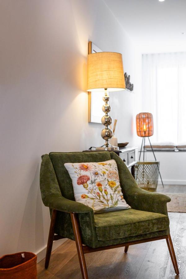 Stupendo- Two Rooms, Patio With Refreshing Pond-Center-Air Conditioning-Free Park Lisboa Eksteriør bilde